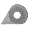 Bahco Round Replacement Blade, 2/3 Inch Outer Diameter, Fits 625