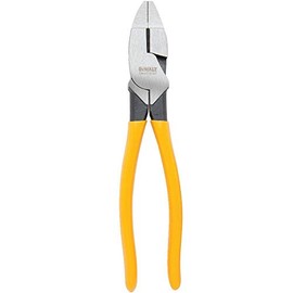 DWHT PLRS 9" LINESMAN