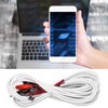 Mobile Phone Boot Line Mainboard Testing Cable for IOS XS