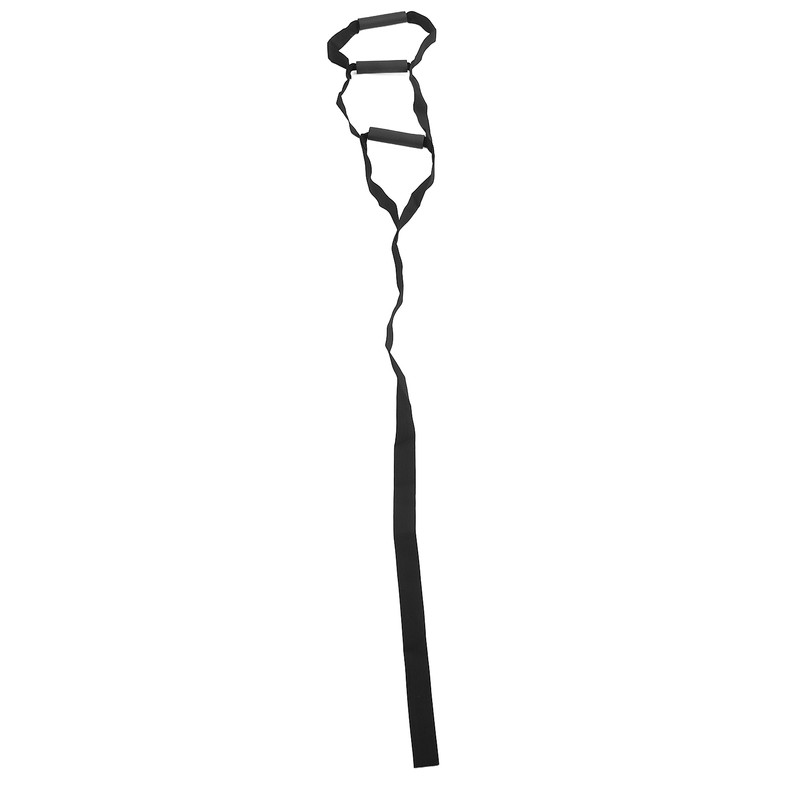 Bed Ladder Assist Strap Pull Up Sit Up Rope Ladder