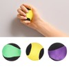 3pcs Water Jumping Ball Stress Relief Flexible Soft Water Bouncing