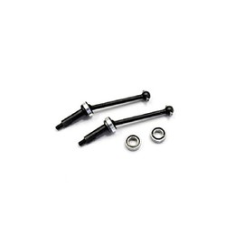 京商 ユニバーサルスイングシャフト (2pcs/MB-010/011) ラジコン用パーツ MBW023B