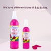 Agua De Rosas 4 Oz. Rose Water by Pharmark
