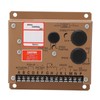 Generator Speed Control Unit Panel Fuel Controlling Aluminium Alloy Generator