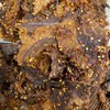 Boujee Boyz Jerky (Spicy) - Specification: 1/2 LB