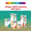 Massigen - Vitamina B12 Alta Concentrazione, Integratore Alimentare con Zinco