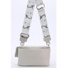Ever Bloom Wide Shoulder Strap for Bag, Ital. 5 cm