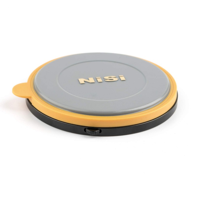 NiSi Protection Cap for The M75 System | Lens Cap