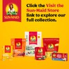 Sun-Maid Dried Mangos - 15 oz Resealable Bag - Dried
