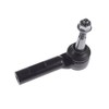 Blue Print ADG087193 Tie Rod End with nut, pack of