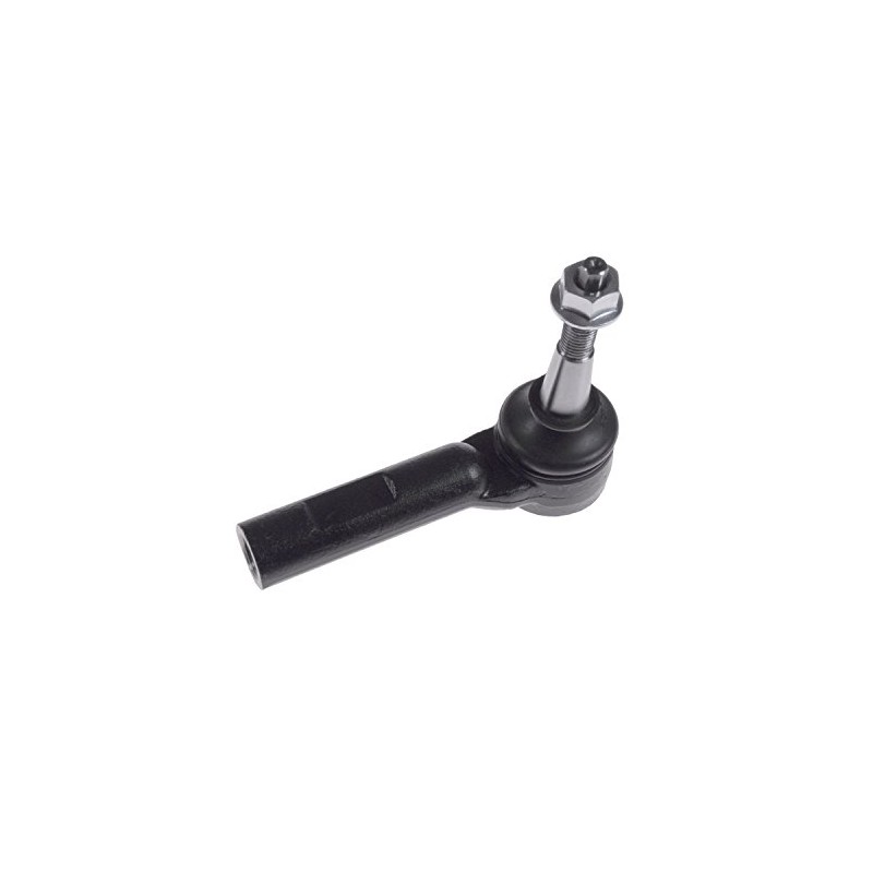 Blue Print ADG087193 Tie Rod End with nut, pack of
