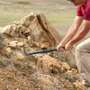 ESTWING Geo/Paleo Rock Pick - 25" Geologist Tool with All