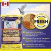 Hagen Pigeon & Dove Seed, Original Formula Bird Food, 6