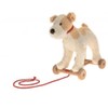 Egmont Toys Eliot 591022 Wooden and Plush Drawing Set for