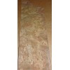 Carpathian Elm Burl wood veneer 3"-3.5" x 10"-13" raw no