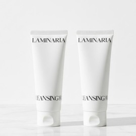션리 다시마 앰플 클렌징폼 120ml+120ml (45899475) Shunri Seaweed Ampoule Cleansing Foam 120ml + 120ml