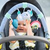 Taf Toys Koala Daydream Pram, Stroller and Car Seat Arch