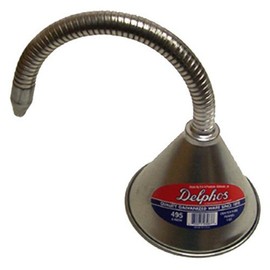 S&K Products 495 Spout Funnel (QT Flex)
