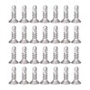 150 Pieces 4.2 x 16 mm Sheet Metal Self Tapping