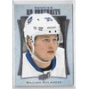 2016-17 Upper Deck Portraits Hockey #P57 William Nylander Rookie Card