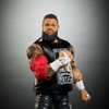 Mattel WWE Elite Collection Action Figure & Accessories, Premium Live