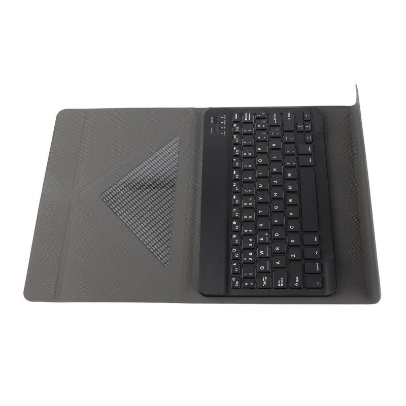 Tablet Case Universal Portable Magnetic Suction PU Leather 10.1in Tablet