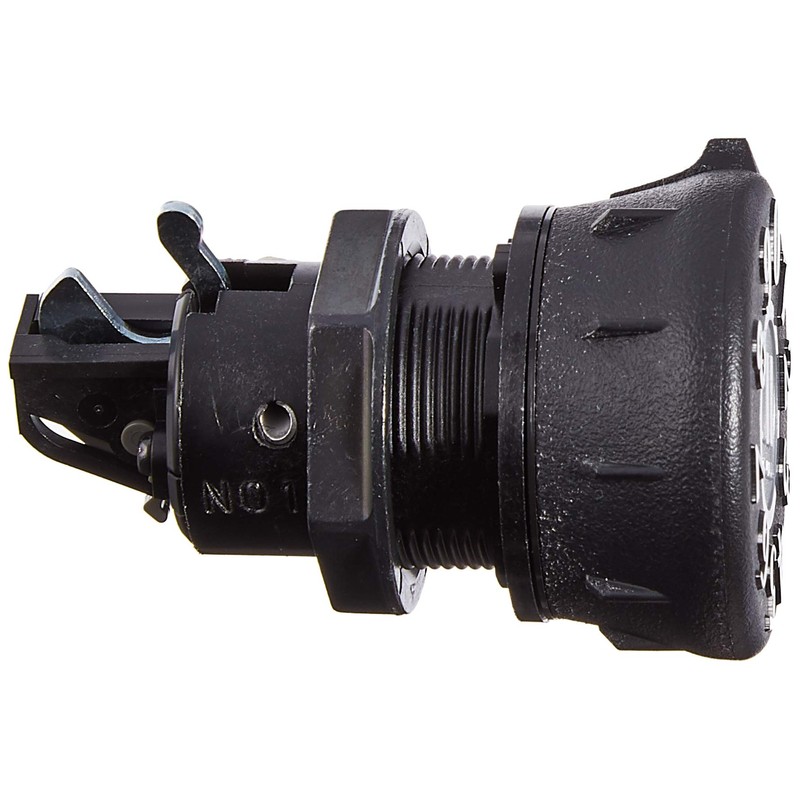 Tajima Metal Work MY Number Lock with Variable Function Vertical