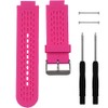 Band for Garmin Approach S2 / S4, Soft Silicone Replacement