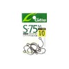 Owner Small – /75 m Hook Single 75 m Fish Hook