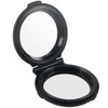 eTone Bay III Satin Lens Cap for Rolleiflex 2.8C 2.8D