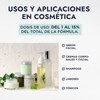Hebbe Extracto De Centella Asiática 100 g | Reafirmante Hidratante