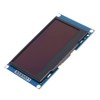 BOFRHME 2.42 OLED Display 128 x 64 SPI/IIC Interface SSD1309,