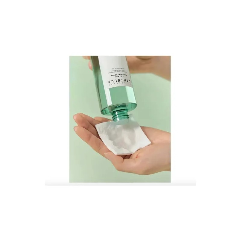 Skin1004 Madagascar Centella Tea-trica Purify Toner-original