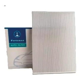 Fortemax Filtro De Cabina Fortemax Nissan Sentra,rogue