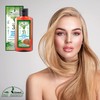 Vitamol Bio Naturell Shampoo for Frequent Washing 100 ml Oil