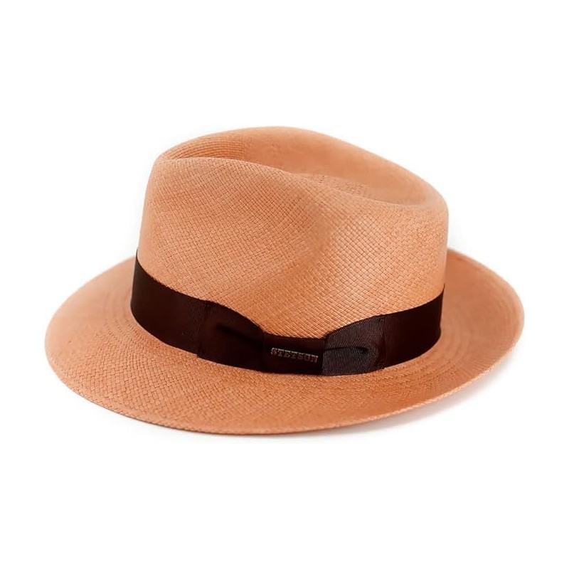 Stetson Men's Aficionado Hat, Olive, Large