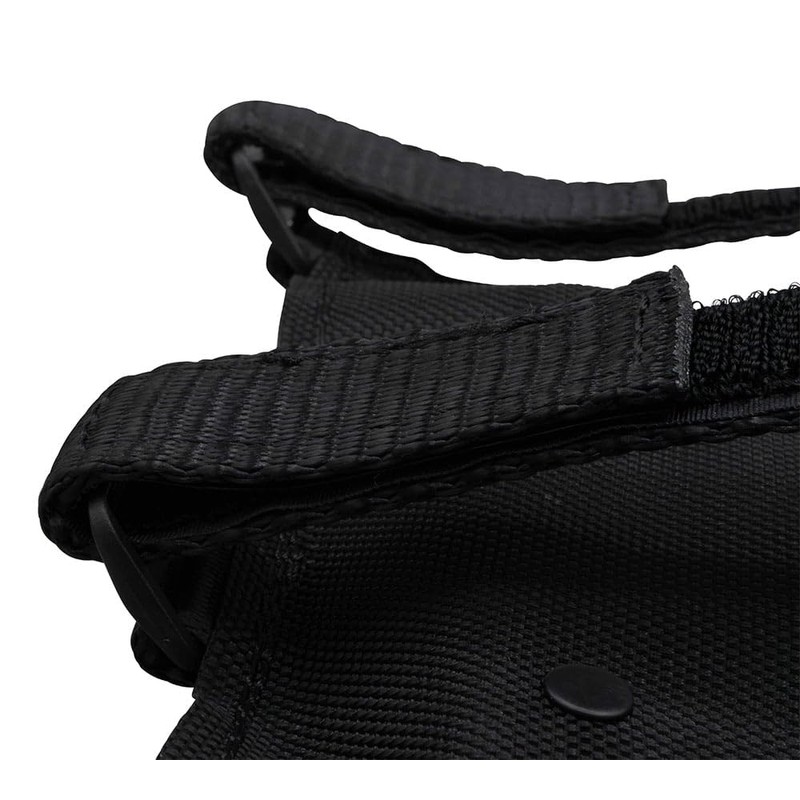 Mytee Products (2 Pack) E-Track Fire Extinguisher Mount for Truck,