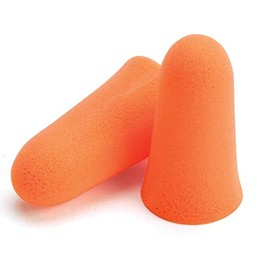 Genuine MOLDEX Ear Plugs 50 Pair Pack Mellows [Eco Pack Case Set]