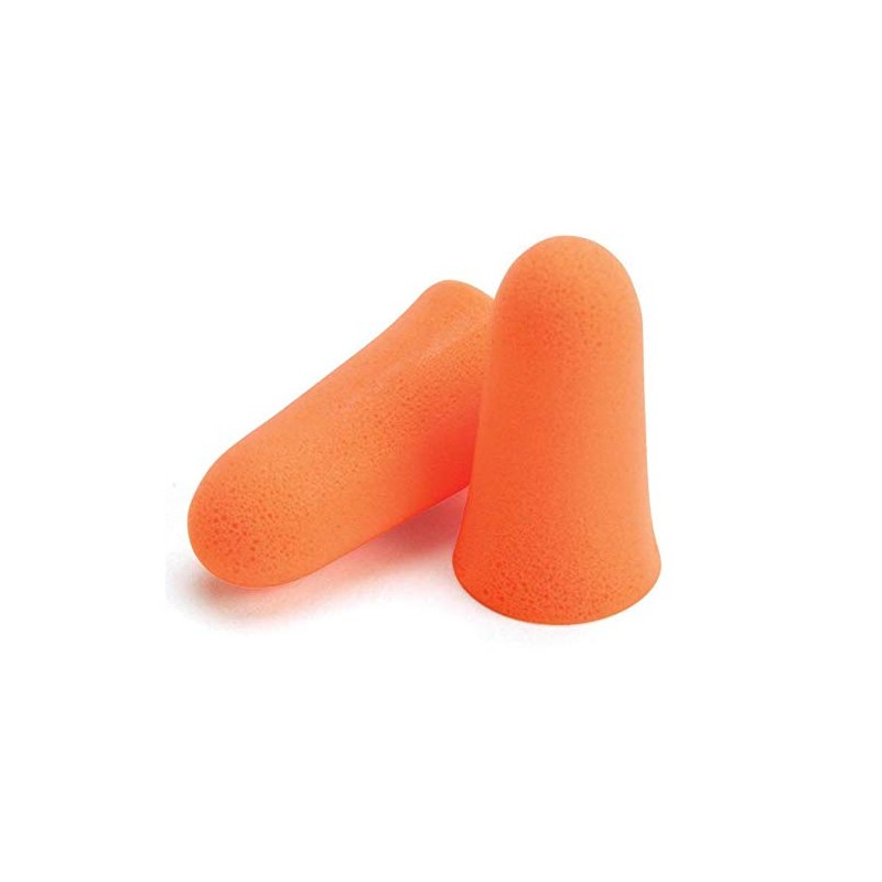 Genuine MOLDEX Ear Plugs 50 Pair Pack Mellows [Eco Pack