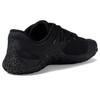 Merrell Women's Trail Glove 7 Trail Running Shoe, Black/Black, 7.5