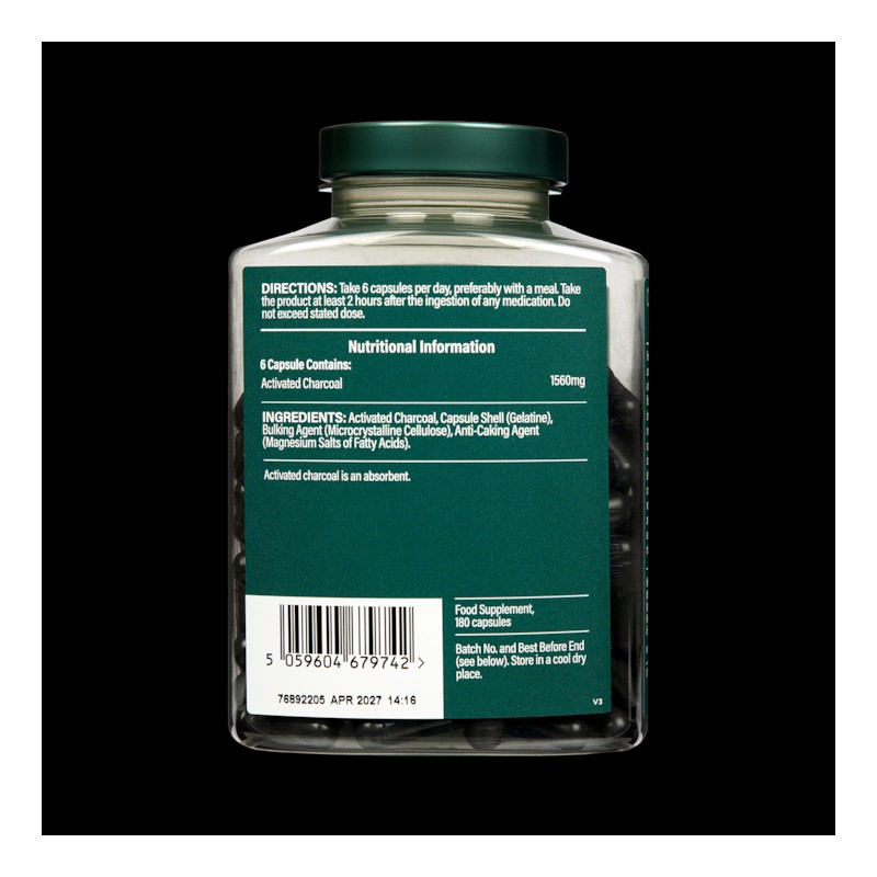 Holland & Barrett Actieve Kool