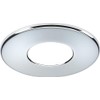 Knightsbridge Fixed Bezel for SpektroLED Evo - Polished Chrome