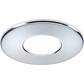 Knightsbridge Fixed Bezel for SpektroLED Evo - Polished Chrome