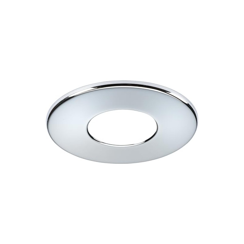 Knightsbridge Fixed Bezel for SpektroLED Evo - Polished Chrome
