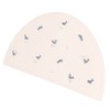 Baby Meal Mat Silicone Waterproof Simple Baby Placemat Feeding Mat
