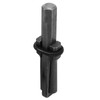 10 PCS Wedges and Feather Shims, 5/8 Inch Stone Splitter,