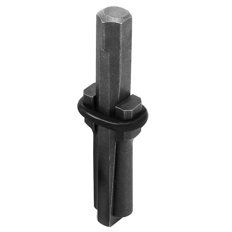 10 PCS Wedges and Feather Shims, 5/8 Inch Stone Splitter,