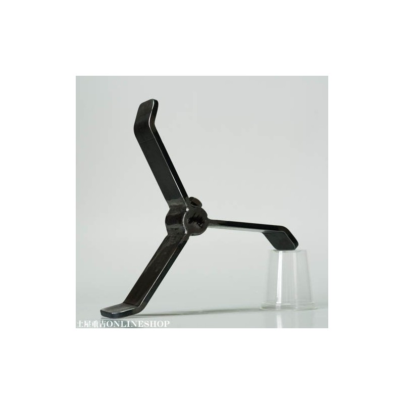 Agitating Blade for Stucco (YOSHIDA Type)