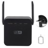 WIFI Repeaters Mini Double Antennas Signal Amplifier Range Extender 300Mbps