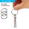 Fashion Key Holder, Double Sided Logo, Exquisite Key Bag, Car